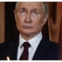 Putin’s ‘poor’ health is now in the focus as a picture of the leader appears