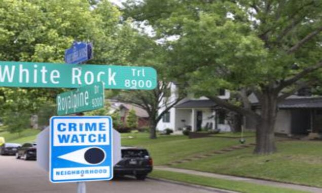 Coyote shot dead in Dallas after 2-year-old mauled