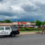 Suspect worked at a local market months before the ‘racially charged’ attack.