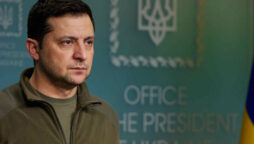 President: We’re trying hard to get back to peacetime as soon as possible