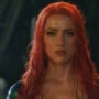Johnny Depp, Amber Heard’s screen time in Aquaman 2 is limited to only minutes?