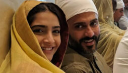 Sonam Kapoor