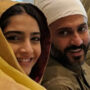 Sonam Kapoor and Anand Ahuja celebrate 4th wedding anniversary