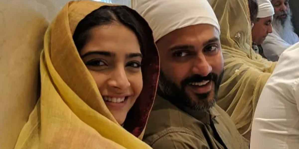 Sonam Kapoor