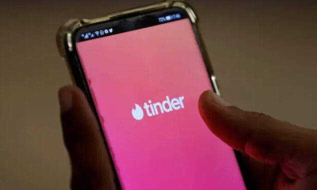 Tinder owner Match Group sues Google in “last resort” to prevent app-store booting