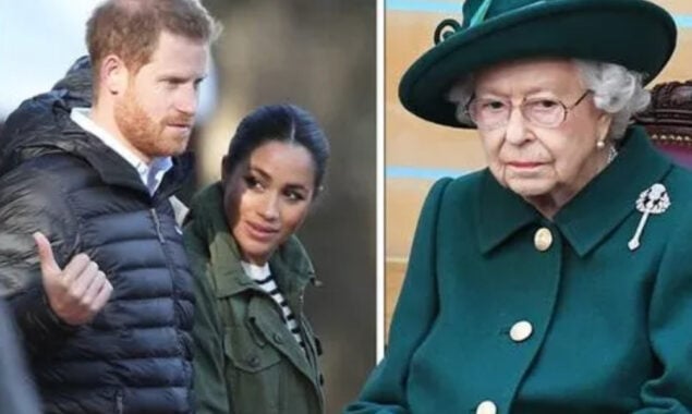 Abandoning the Queen’s tactic, Meghan and Harry facing a “lifelong battle”