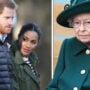 Abandoning the Queen’s tactic, Meghan and Harry facing a “lifelong battle”