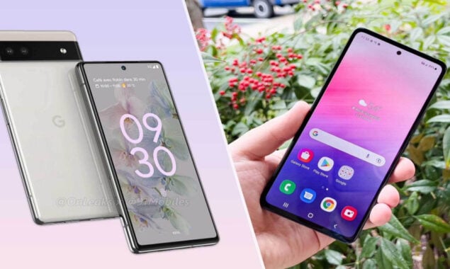 Google Pixel
