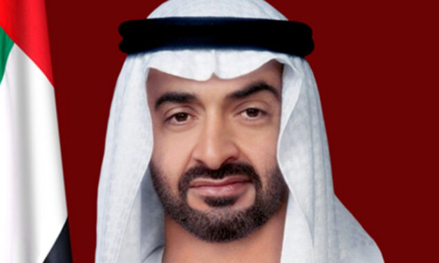 Sheikh Mohamed bin Zayed will be the new President of the UAE