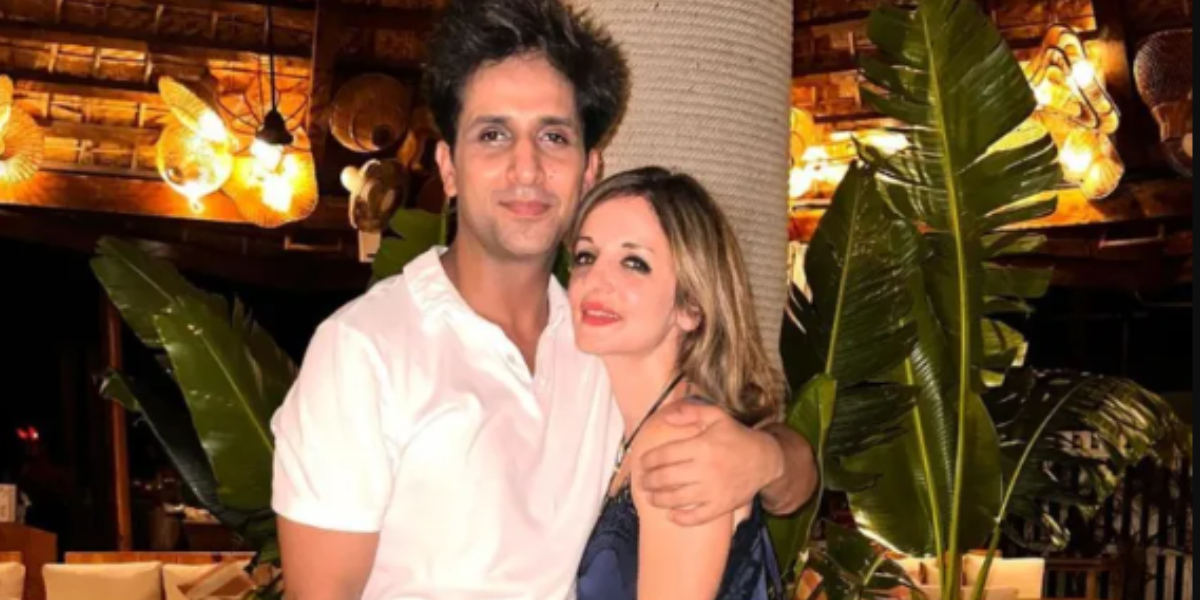 Sussanne Khan