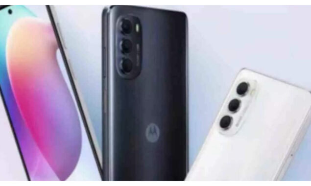 Moto G71s released with a Snapdragon 695 processor