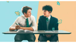 Netflix has renewed ‘Heartstopper’ for seasons 2 and 3