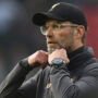 ‘Liverpool not seeking vengeance for 2018 final’: Klopp