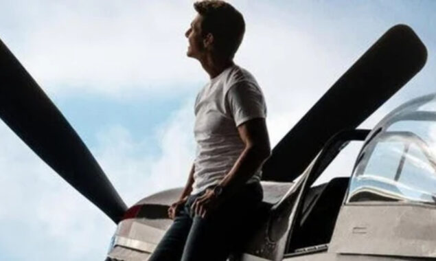 Top Gun: Maverick