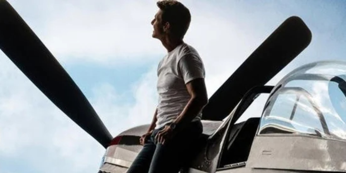 Top Gun: Maverick