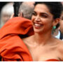 5 gorgeous ensembles by Deepika Padukone that suggest “orange” will always be the new black