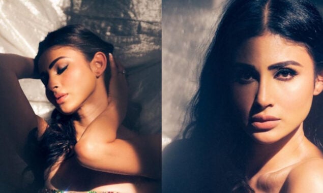 Mouni Roy’s latest pictures will make your heart skip a beat
