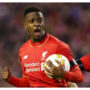 Divock Origi, a Liverpool legend and legendary star, was born