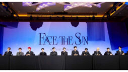 Seventeen’s fourth album, “Face The Sun,” has sold 2 million copies in pre-order!