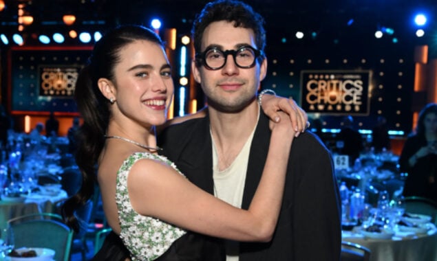 Margaret Qualley and Jack Antonoff have announced their engagement