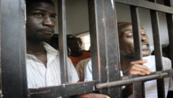 12 Gambians imprisoned in Libya freed