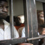 12 Gambians imprisoned in Libya freed