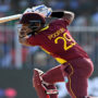 Nicholas Pooran selected  as captain of West Indies limited-overs team