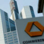 Commerzbank profits up despite rising Russia risk