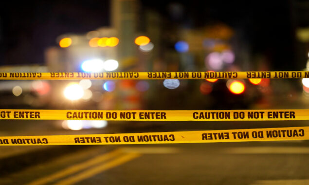 So far in May 2022, 33 mass shootings have occurred.