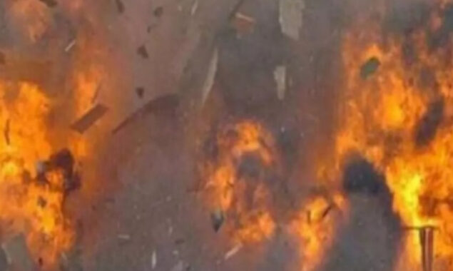Enerhodar ‘Mayor’ of the conquered territory was hurt in the blast