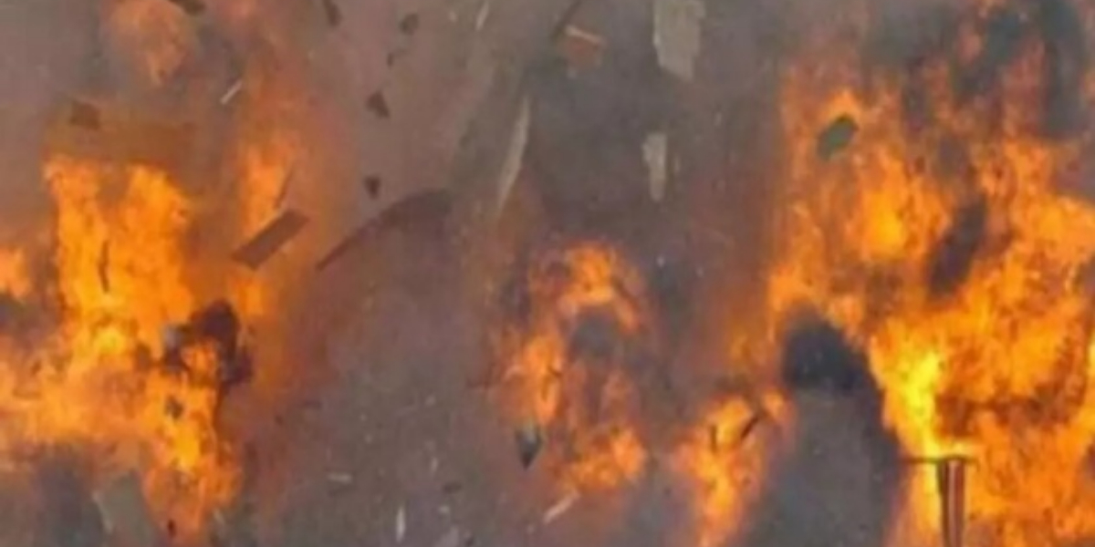 Enerhodar 'Mayor' of the conquered territory was hurt in the blast