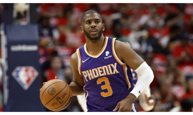 NBA, NFL stars invest in Indian cricket franchise