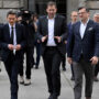 Ukraine says wants spot ‘reserved’ in EU