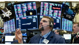 Wall Street