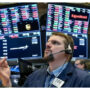 Wall Street pulls back at the open amid recession fears