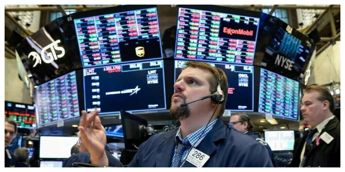 Wall Street