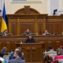 Parliament of Ukraine has extended martial law and mobilization until August 23