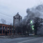 Europe development bank raises 1 billion euros for Ukraine