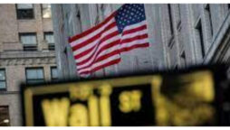 US stocks