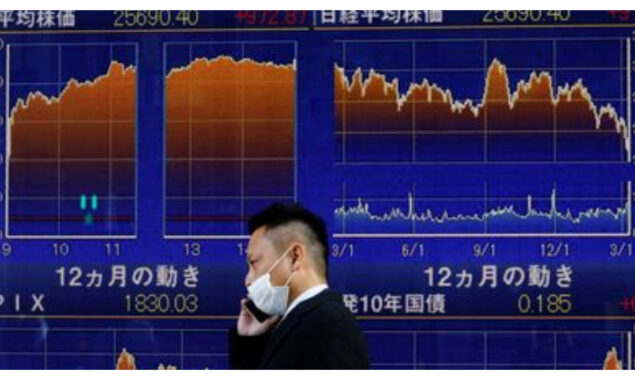 Stocks rally as Shanghai reopening cheers markets