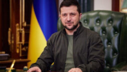 Zelensky meets with Duda to discuss strengthening Ukraine’s armed forces, grain supply, and sanctions against Russia