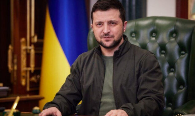 Ukraine