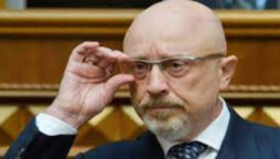 There is no evidence that Putin would begin an operation against Kyiv just yet, says Ukraine’s Defense Ministry   
