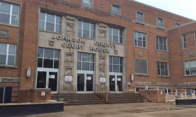A 71-year-old time capsule is discovered, Inside a Kansas courtroom