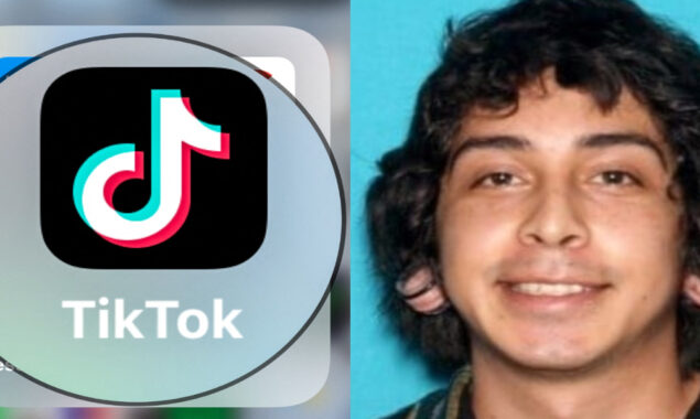 CA murder suspect caught thanks to TikTok