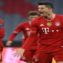 Goretzka tries to calm tension between Bayern, Lewandowski