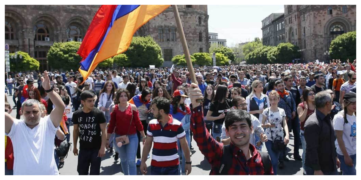 Armenia