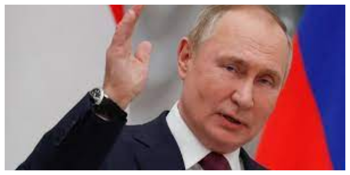 attack in eastern Ukraine