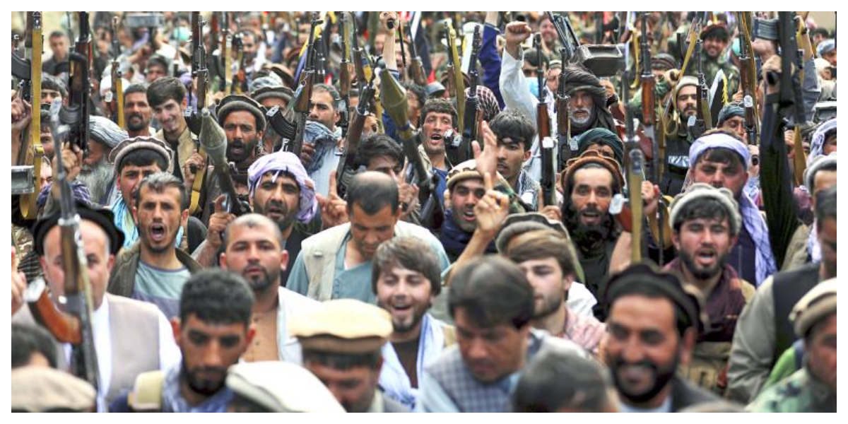 US Taliban
