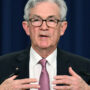 Powell wins second term as Fed chief as inflation battle rages